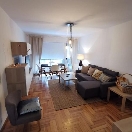 Casa Olivo Lejlighed Vigo Eksteriør billede