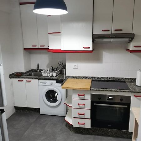 Casa Olivo Lejlighed Vigo Eksteriør billede