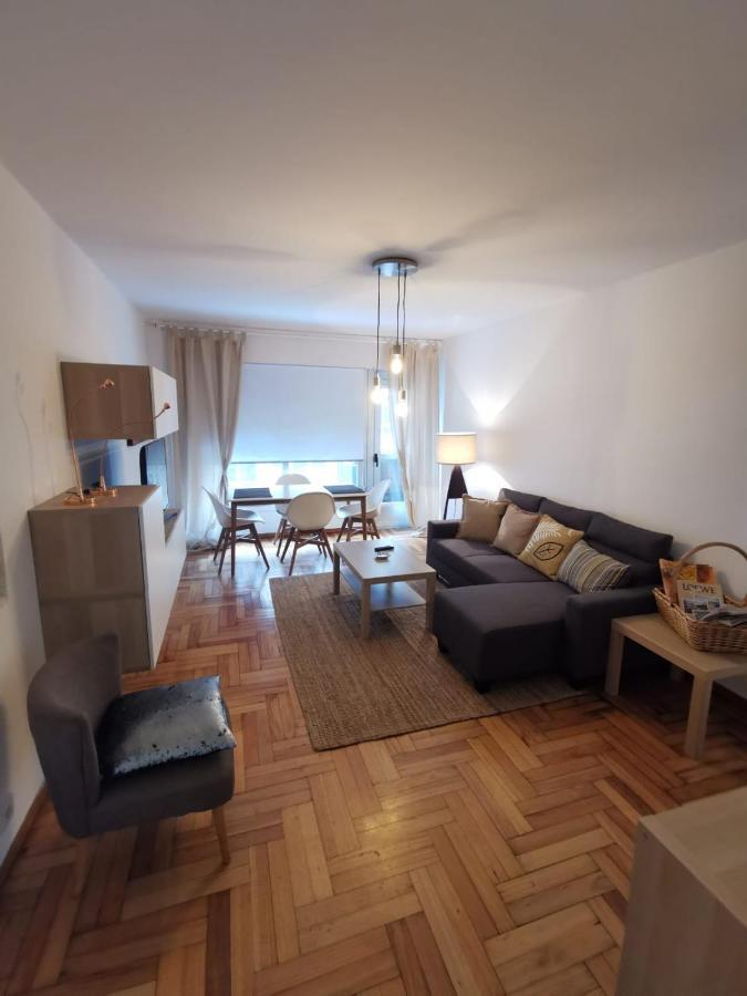 Casa Olivo Lejlighed Vigo Eksteriør billede