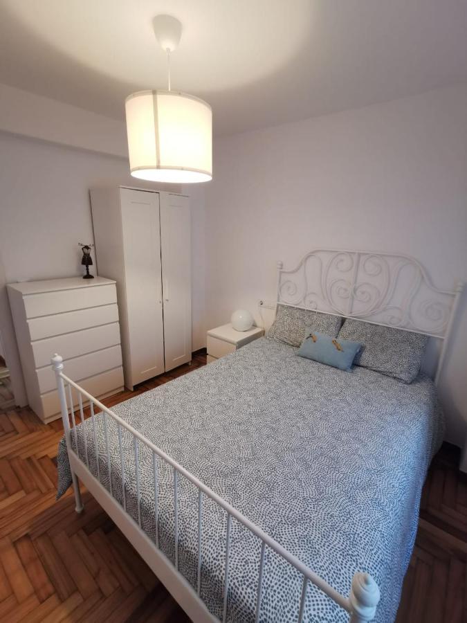 Casa Olivo Lejlighed Vigo Eksteriør billede