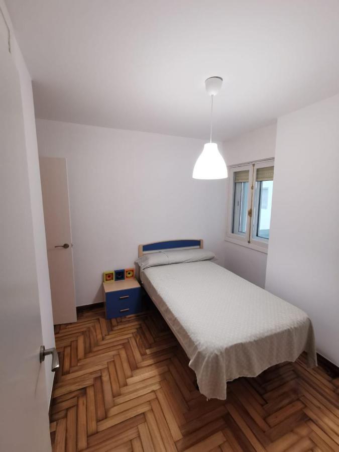 Casa Olivo Lejlighed Vigo Eksteriør billede
