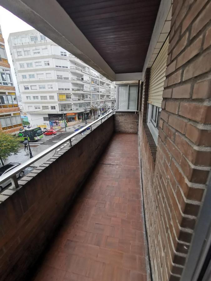 Casa Olivo Lejlighed Vigo Eksteriør billede