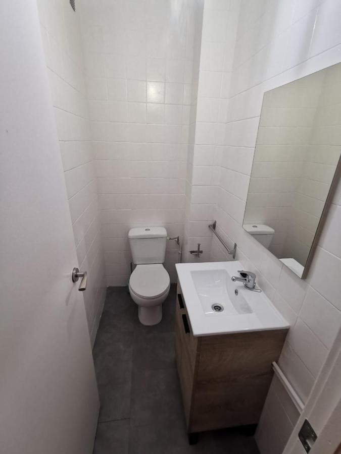 Casa Olivo Lejlighed Vigo Eksteriør billede