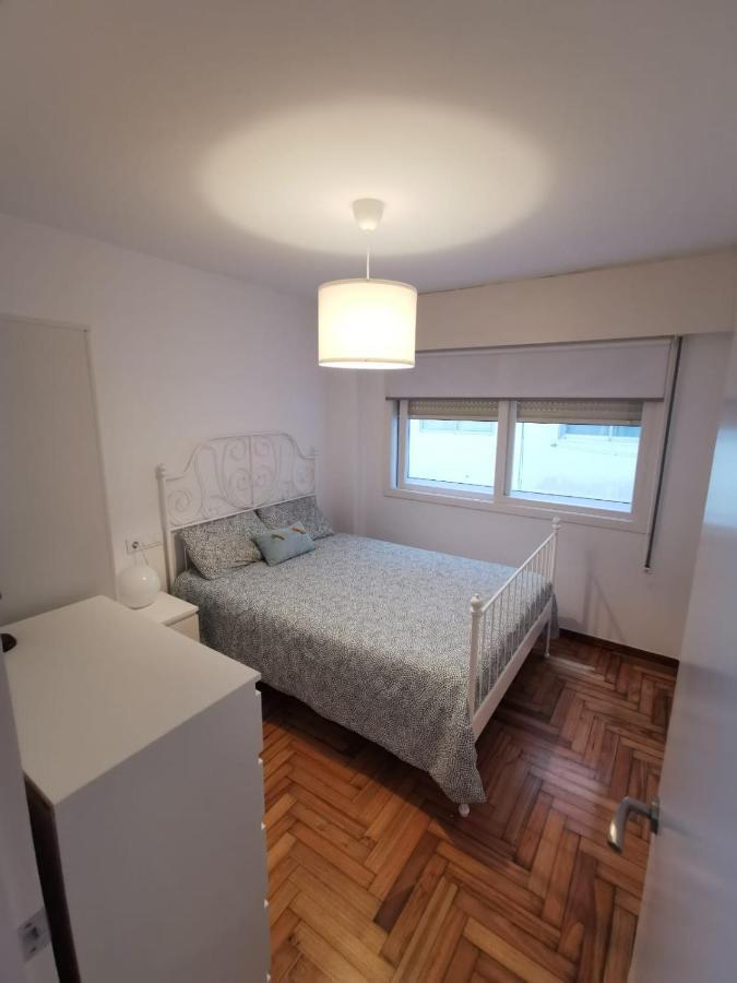 Casa Olivo Lejlighed Vigo Eksteriør billede