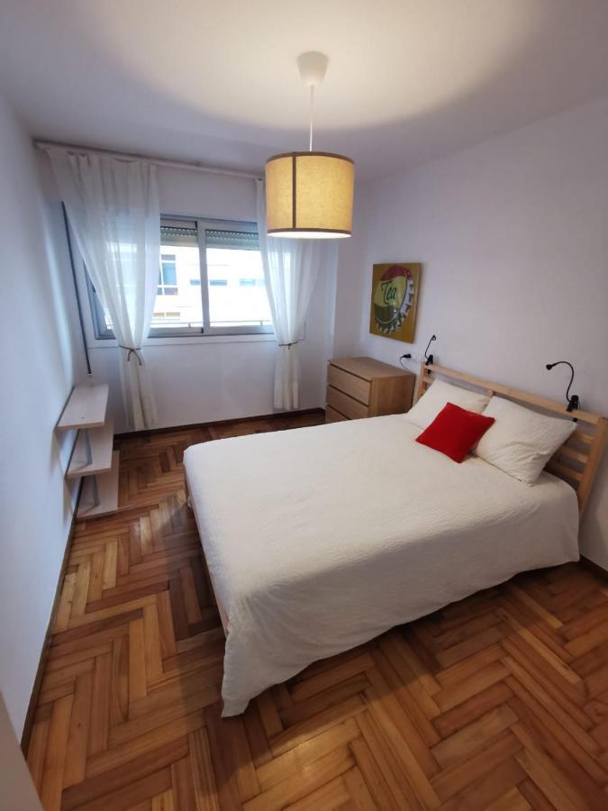 Casa Olivo Lejlighed Vigo Eksteriør billede