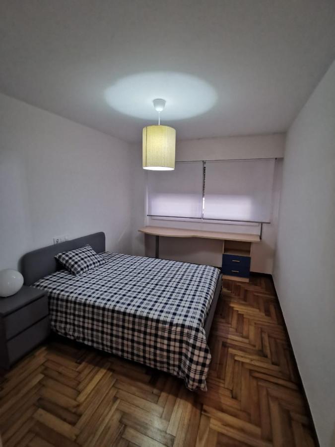 Casa Olivo Lejlighed Vigo Eksteriør billede